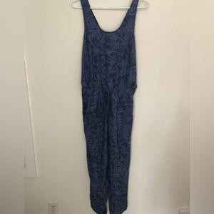 Patagonia Fleetwith Romper size small NWOT